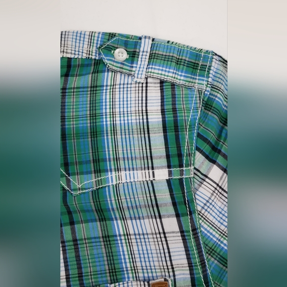 Men's XXL plaid Button up. - Picture 10 of 13